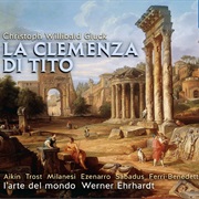 La Clemenza Di Tito (Gluck)