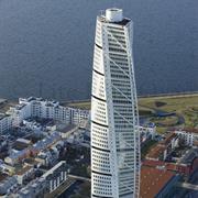 Turning Torso