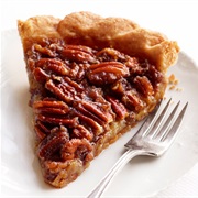 Pecan Pie: Texas