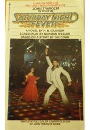 Saturday Night Fever