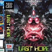 Last Hope (Neo Geo)