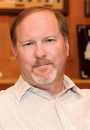 Canals in the Sand (Kevin J Anderson)