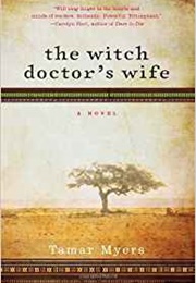 The Witch Doctor's Wife (Tamar Myers)