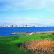 Links at Lighthouse Sound US