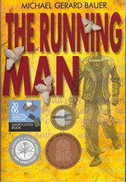 The Running Man (Michael Gerard Bauer)
