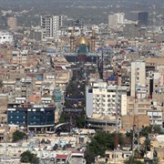 Baghdad, 8.76M