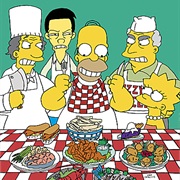 Guess Who's Coming to Criticize Dinner?