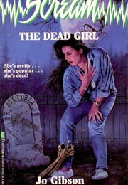 The Dead Girl (Joanne Fluke as Jo Gibson)