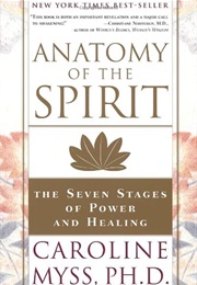 Anatomy of the Spirit