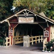 Country Bear Playhouse (1986-2001)