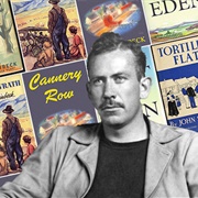 John Steinbeck