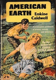 American Earth (Erskine Caldwell)