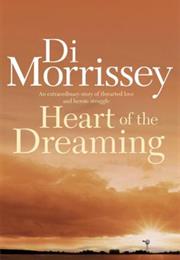 Heart of the Dreaming Morrissey