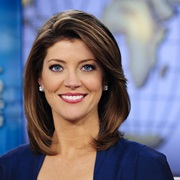 Norah O'Donnell