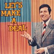 Let's Make a Deal