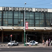 Timisoara Nord