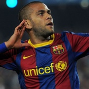 Dani Alves