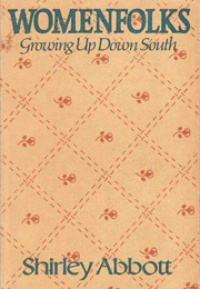 Womenfolks (Shirley Abbott)