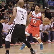 Any Other Top-Level Basketball League