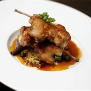 Gotham Bar and Grill, Nyc