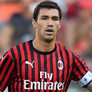 Alessio Romagnoli