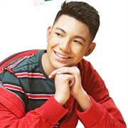 Darren Espanto