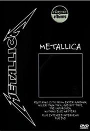 Classic Albums: Metallica