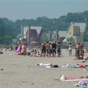 Port Stanley, Ontario