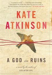 A God in Ruins (Kate Atkinson)