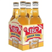 Ibc Cream Soda