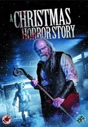 A Christmas Horror Story (2015)