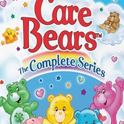 Care Bears
