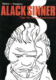 Alack Sinner & Joe's Bar