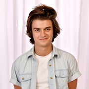 Joe Keery
