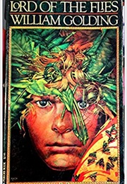 Lord of the Flies ... 1954 (William Golding)