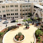 Jenin, West Bank