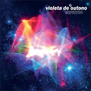 Violeta De Outono - Espectro