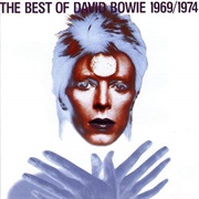 Best of David Bowie 1969/1974 - David Bowie