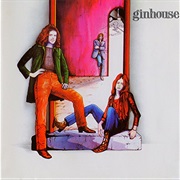 Ginhouse - Ginhouse