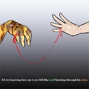 It Took Me by Surprise