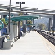 Sorrento Valley Station (San Diego, CA)