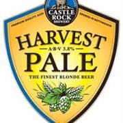 Harvest Pale