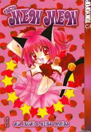 Tokyo Mew Mew