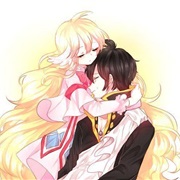 Mavis & Zeref
