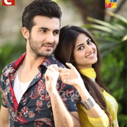 Kahaani Raima Aur Manahil Ki