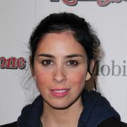 Sarah Silverman