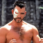 Trevor Goddard