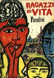 Boys of Life (Pier Paolo Pasolini)