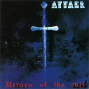 Attack - Return of the Evil (1985)