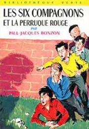 Six Companions (Paul-Jacques Bonzon)